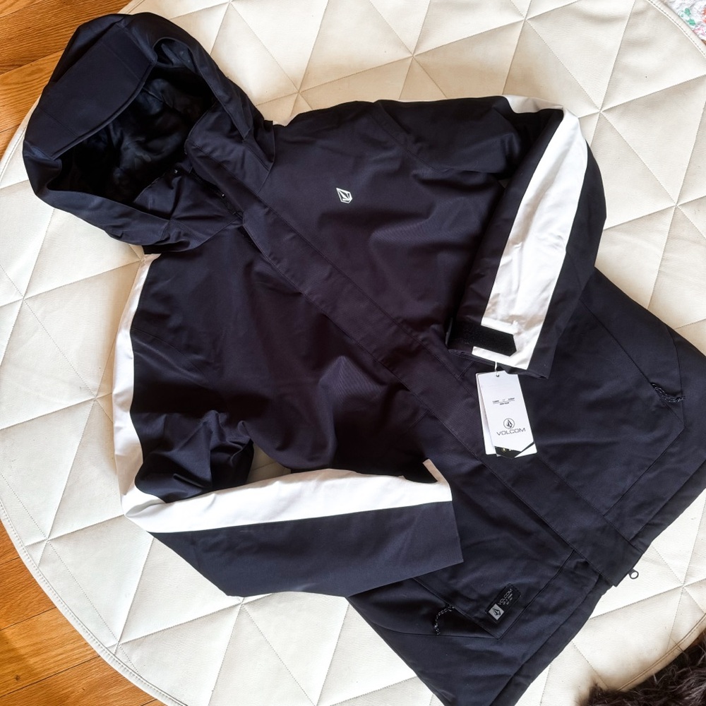 Volcom • Westland Insulated Jacket